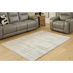 Dorwick Washable Medium Rug