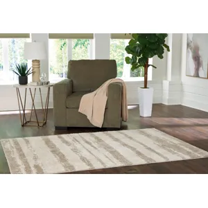 Jerrlow Washable Medium Rug
