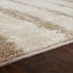 Jerrlow Washable Medium Rug