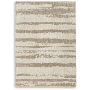 Jerrlow Washable Medium Rug