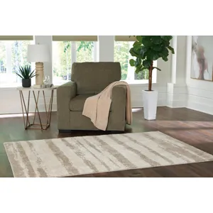 Jerrlow Washable Medium Rug
