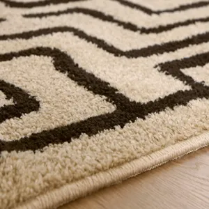 Timworth Washable Large Rug
