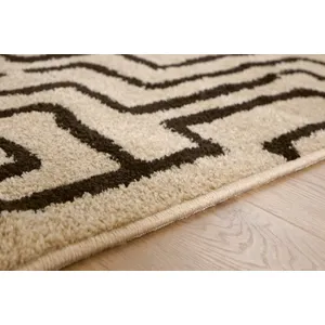 Timworth Washable Large Rug