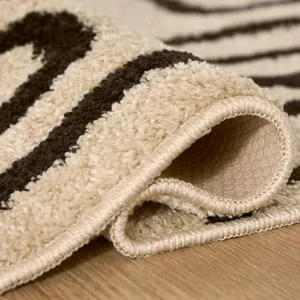 Timworth Washable Large Rug