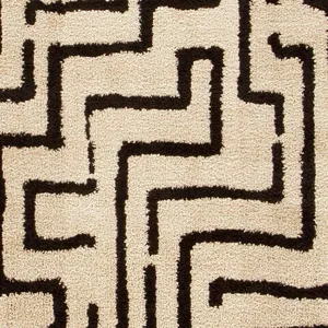Timworth Washable Large Rug