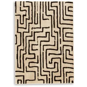 Timworth Washable Medium Rug