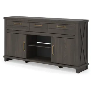 Brazen Valley 71" TV Stand