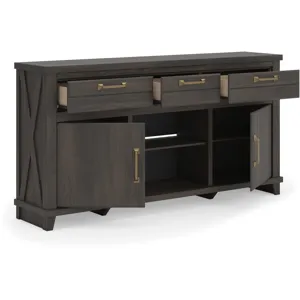 Brazen Valley 71" TV Stand