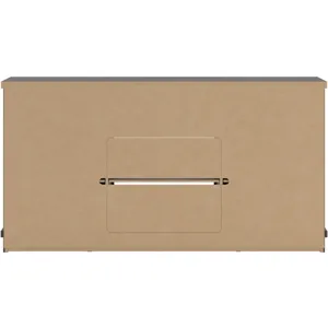 Brazen Valley 71" TV Stand