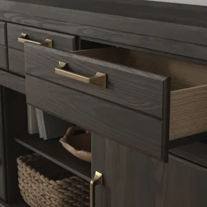 Brazen Valley 71" TV Stand