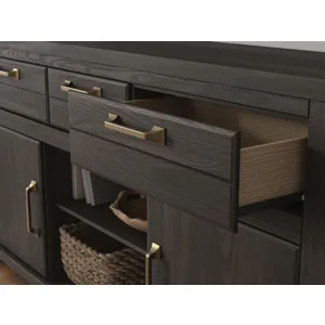 Brazen Valley 71" TV Stand