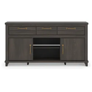 Brazen Valley 71" TV Stand