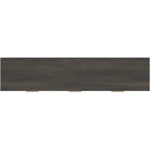 Brazen Valley 71" TV Stand with Electric Fireplace