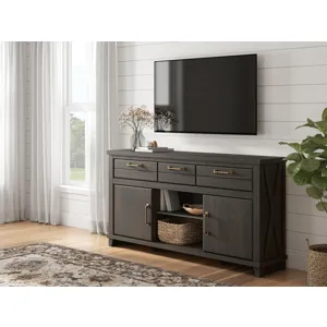 Brazen Valley 71" TV Stand