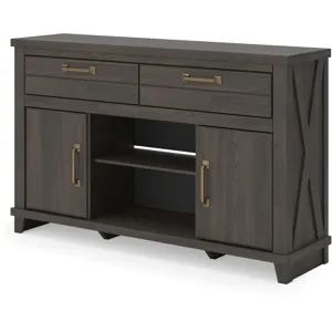 Brazen Valley 60" TV Stand