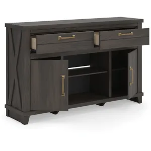 Brazen Valley 60" TV Stand