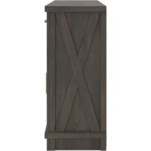 Brazen Valley 60" TV Stand