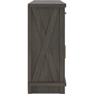Brazen Valley 60" TV Stand