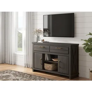 Brazen Valley 60" TV Stand