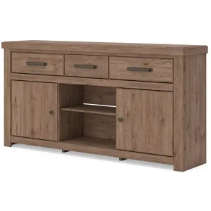 Garistyn 73" TV Stand