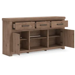 Garistyn 73" TV Stand