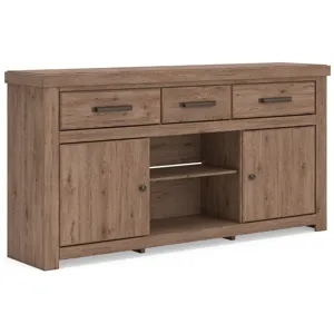 Garistyn 73" TV Stand