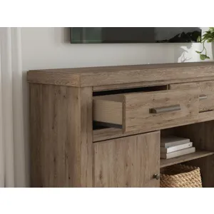 Garistyn 73" TV Stand