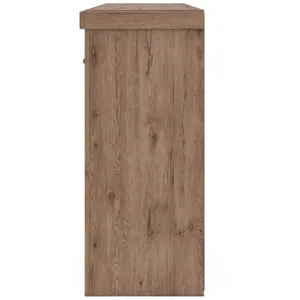 Garistyn 73" TV Stand