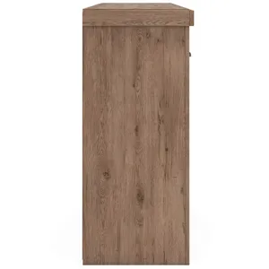 Garistyn 73" TV Stand
