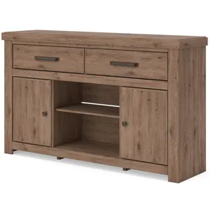 Garistyn 62" TV Stand