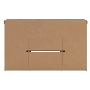 Garistyn 62" TV Stand