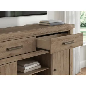 Garistyn 62" TV Stand