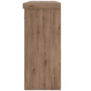 Garistyn 62" TV Stand