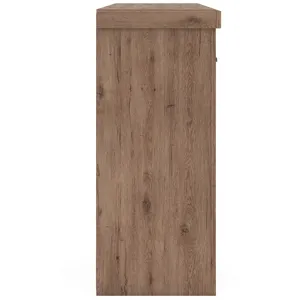 Garistyn 62" TV Stand