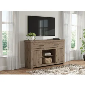 Garistyn 62" TV Stand