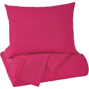 PLAINFIELD MAGENTA