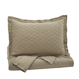 Alecio 3-Piece Queen Quilt Set