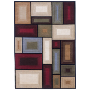 FLOOR COVERINGS
