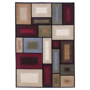 Prism 5' x 7'3" Rug