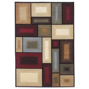 Prism 5' x 7'4" Rug