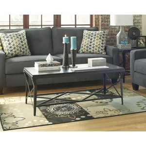 Vito 4'4" X 6'9" Rug