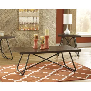 Bandele 5' x 6'7" Rug