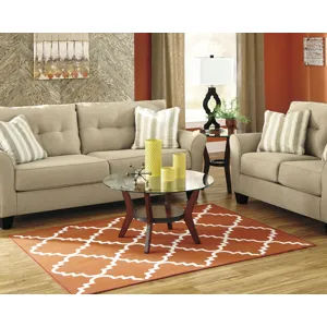 Bandele 5' x 6'7" Rug