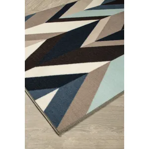 Keelia 4'4" X 6'9" Rug