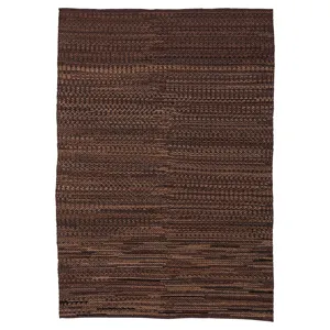 Braided 8' x 11' Rug