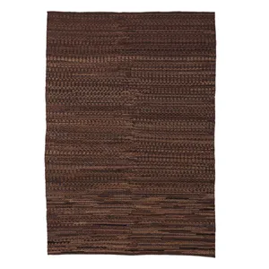 Braided 8' x 11' Rug