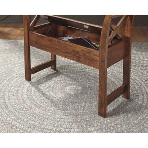 Larber 7'10" x 10' Rug