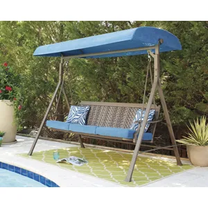 Kerry 7'10" x 10'10" Indoor/Outdoor Rug