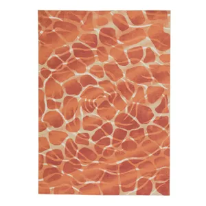 Mauna 7'9" x 10'10" Indoor/Outdoor Rug
