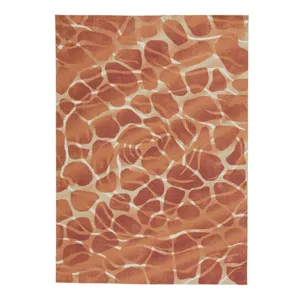 Mauna 7'9" x 10'10" Indoor/Outdoor Rug